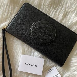 COACH WALLET WOMEN